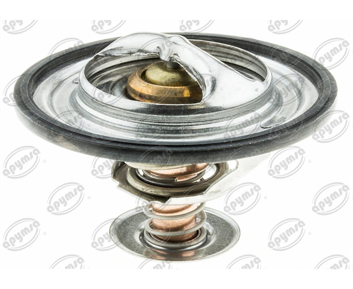 TERMOSTATO AUTOMOTRIZ 91-99 MITSUBISHI 3000GT 3.0L QBH CARFAN 301-170 
