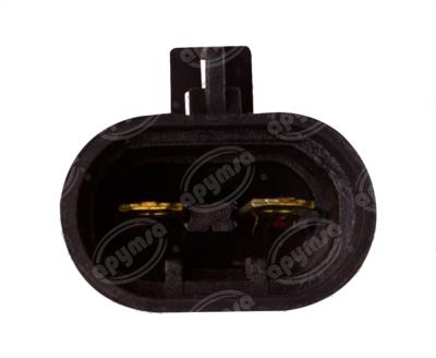 MOTOVENTILADOR RADIADOR SIN ASPAS SIN AIRE CHEVROLET CHEVY VALEO 1ME033C 