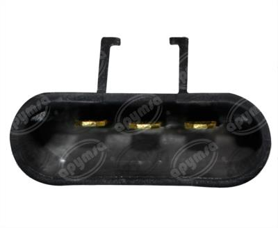 MOTOVENTILADOR RADIADOR COMPLETO 12V MERCURY NISSAN QUEST QBH CARFAN 75256 