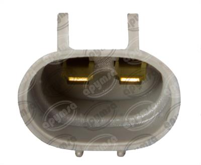 MOTOVENTILADOR RADIADOR COMPLETO 12V TOYOTA YARIS 07-12 QBH CARFAN 76001 