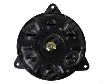 MOTOVENTILADOR RADIADOR SIN ASPAS TOYOTA HIGHLANDER 08-09 TOYOTA HIACE 05-13 QBH CARFAN 16363-20390 