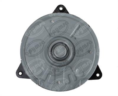 MOTOVENTILADOR RADIADOR SIN ASPAS TOYOTA HIGHLANDER 08-09 TOYOTA HIACE 05-13 QBH CARFAN 16363-20390 