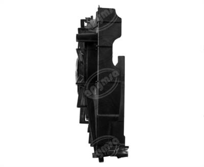 MOTOVENTILADOR RADIADOR Y AIRE ACONDICIONADO TOYOTA RAV 4 2.5L 13-15 QBH CARFAN 16363-36110 