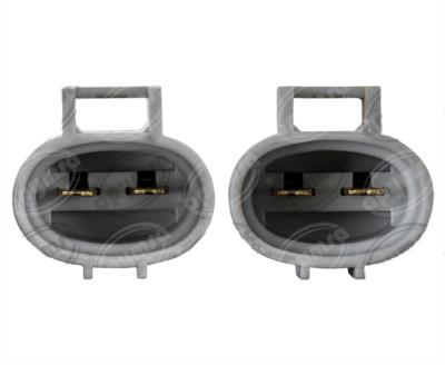 MOTOVENTILADOR RADIADOR Y AIRE ACONDICIONADO TOYOTA RAV 4 2.5L 13-15 QBH CARFAN 16363-36110 