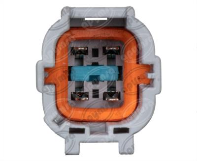MOTOVENTILADOR RADIADOR Y AIRE ACONDICIONADO TOYOTA YARIS R  14-18 MAZDA 2 2015 QBH CARFAN 21460-D470A 