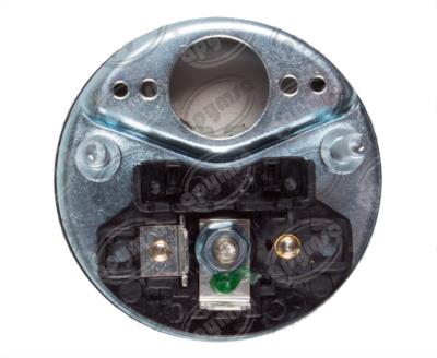 MARCADOR VOLTIMETRO 12V VDO 332-030-001C 