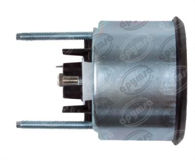 MARCADOR VOLTIMETRO 12V VDO 332-030-001C 