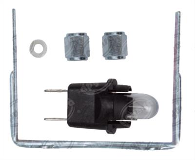 MARCADOR VOLTIMETRO 12V VDO 332-030-001C 