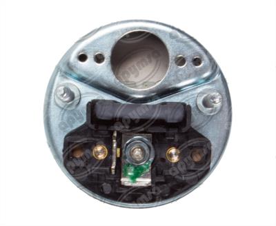 MARCADOR VOLTIMETRO 24V - 32V VDO 332-040-001C 