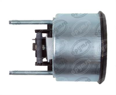 MARCADOR VOLTIMETRO 24V - 32V VDO 332-040-001C 