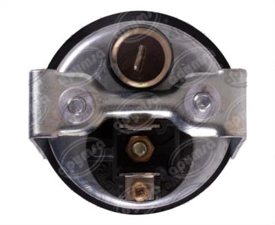 MARCADOR VOLTIMETRO 24V - 32V TIPO VDO VERZE 332-040-001C 