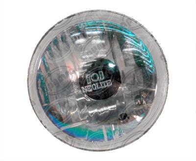 UNIDAD FOCO CAMBIABLE 12V - 24V CON VELA NEOLITE N648LDRW3WP 