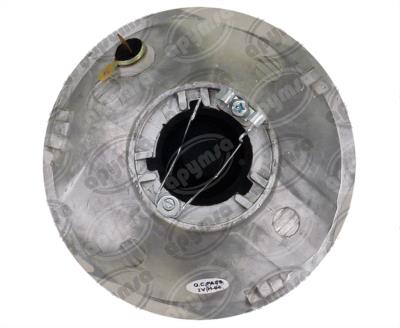 UNIDAD FOCO CAMBIABLE 12V - 24V CON VELA NEOLITE N648LDRW3WP 