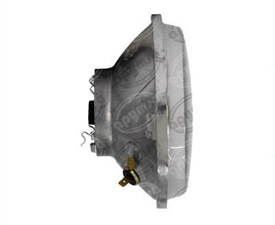 UNIDAD FOCO CAMBIABLE 12V - 24V CON VELA NEOLITE N648LDRW3WP 
