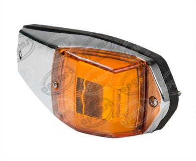 LUZ CORTESIA LED DE CABINA LUCIDITY 4401001 