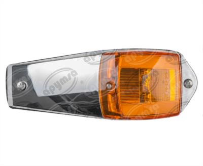 LUZ CORTESIA LED DE CABINA LUCIDITY 4401001 