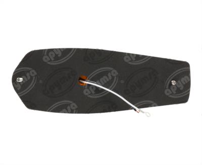 LUZ CORTESIA LED DE CABINA LUCIDITY 4401001 