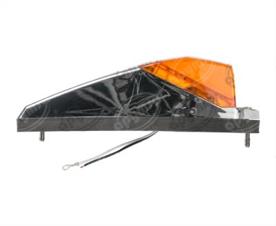 LUZ CORTESIA LED DE CABINA LUCIDITY 4401001 
