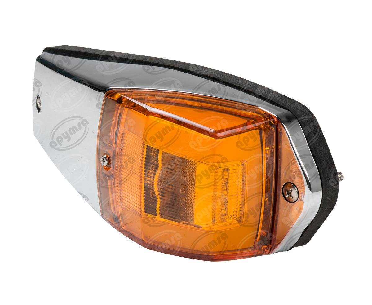 LUZ CORTESIA LED DE CABINA LUCIDITY 4401001 