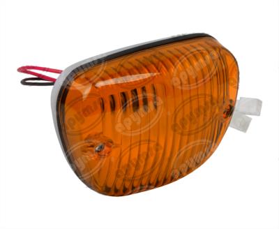 LUZ POSICION MICA AMBAR ZEPELIN MULTEGO MICA ALTA BRËSSER-LKW 21TMB1DI055 