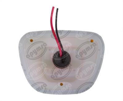 LUZ POSICION MICA AMBAR ZEPELIN MULTEGO MICA ALTA BRËSSER-LKW 21TMB1DI055 