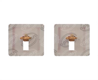 LUZ POSICION MICA AMBAR ZEPELIN MULTEGO MICA ALTA BRËSSER-LKW 21TMB1DI055 