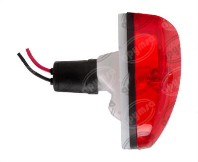 LUZ POSICION MICA ROJA ZEPELIN MULTEGO MICA ALTA HDLT 4402510 