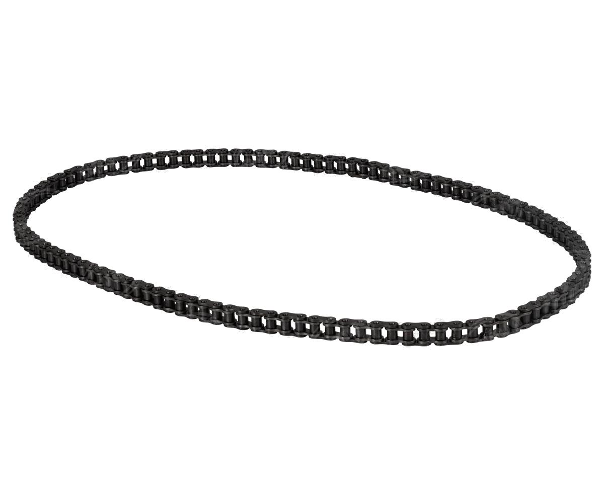 CADENA MOTOCICLETA 428H-120L BIKALL 428H-120L 