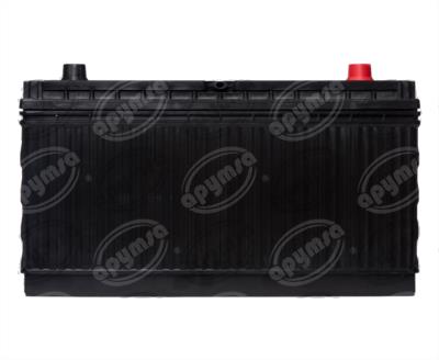 BATERIA ESPECIAL (+) / (-) 12V 900A 17 PLACAS 31P BCI (CAJA) SIMILAR A 31T LTH L-31P-900 AR 