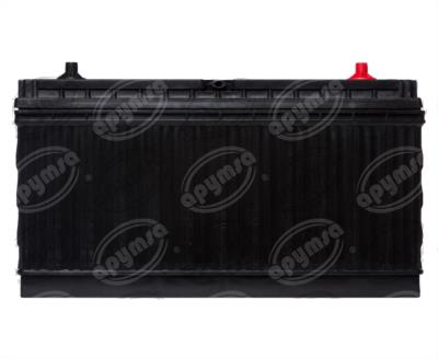 BATERIA ESPECIAL (+) / (-) 12V 900A 17 PLACAS 31T BCI (CAJA) TOR LTH L-31T-900 AR 