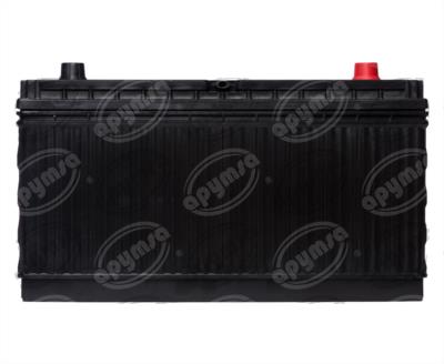 BATERIA ESPECIAL (+) / (-) 12V 750A 17 PLACAS 31P BCI (CAJA) SIM LTH L-31P-750 AR 