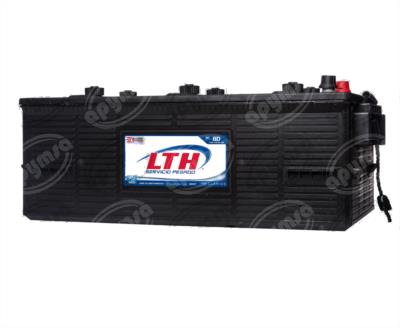 BATERIA ESPECIAL (-) / (+) 12V 1125A 27 PLACAS 8D BCI SERVICI LTH L-8D-1125 AR 