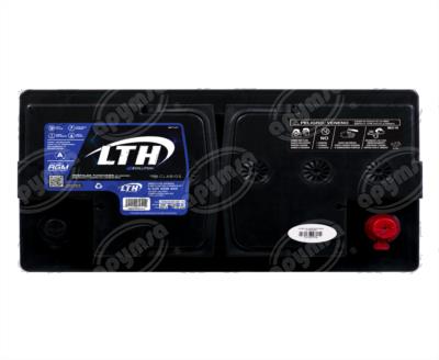 BATERIA AUTOMOTRIZ (-) / (+) 12V 94R BCI 850A AGM LTH L-94R-850 AGM 