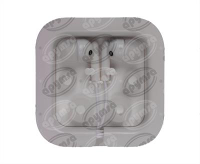 AUDIFONOS PUBLICITARIO (PROMOCION  ACOSA) 