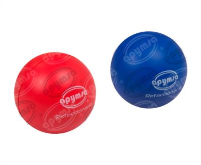 PELOTA ANTI ESTRES PUBLICITARIA  APYMSA 