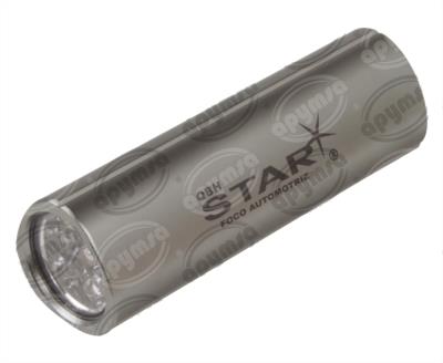 LAMPARA PUBLICITARIO (PROMOCION  STAR) 