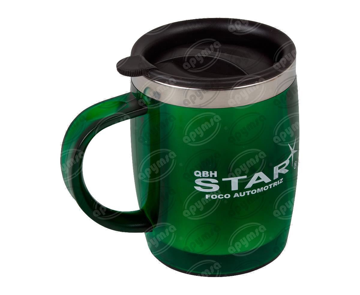 TAZA PUBLICITARIO TERMICA (PROMOCION  STAR) 