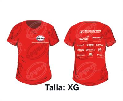 CAMISETA PUBLICITARIA  5059017 