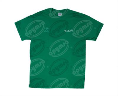 CAMISA PUBLICITARIA CUELLO REDONDO GRANDE (PROMOCION  STAR) 