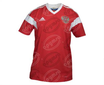 JERSEY ORIGINAL PUBLICITARIO MUNDIAL 2018 RUSIA GDE.  (2018) 