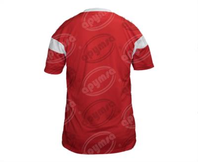 JERSEY ORIGINAL PUBLICITARIO MUNDIAL 2018 RUSIA GDE.  (2018) 