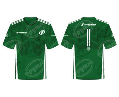 Producto perteneciente a familia Jersey de Apymsa