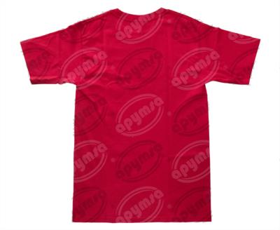PLAYERA PROMOCIONAL VALUE SOMOS TUS ALIADOS  MED 
