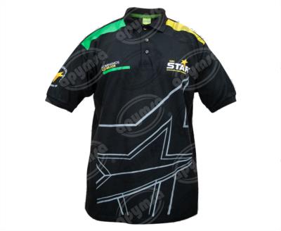 PLAYERA POLO EDICION ESPECIAL MEDIANA CAMPAÑA STAR  (2019) 