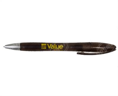 PLUMAS PUBLICITARIO (CAMPAÑA  VALUE) 