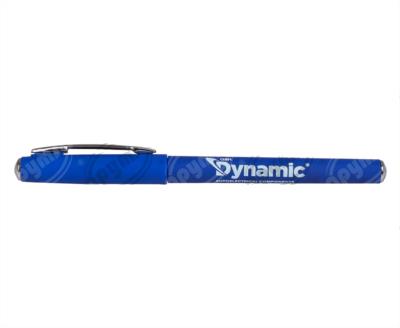 PLUMAS PUBLICITARIO CAMPAÑA DYNAMIC  (2018) 
