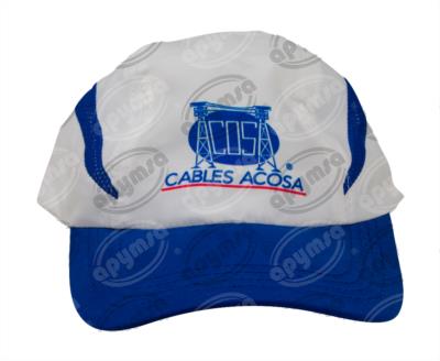 GORRA PUBLICITARIA (PROMOCION  ACOSA) 