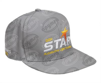 GORRA PUBLICITARIA PROMOCION STAR  (2021) 
