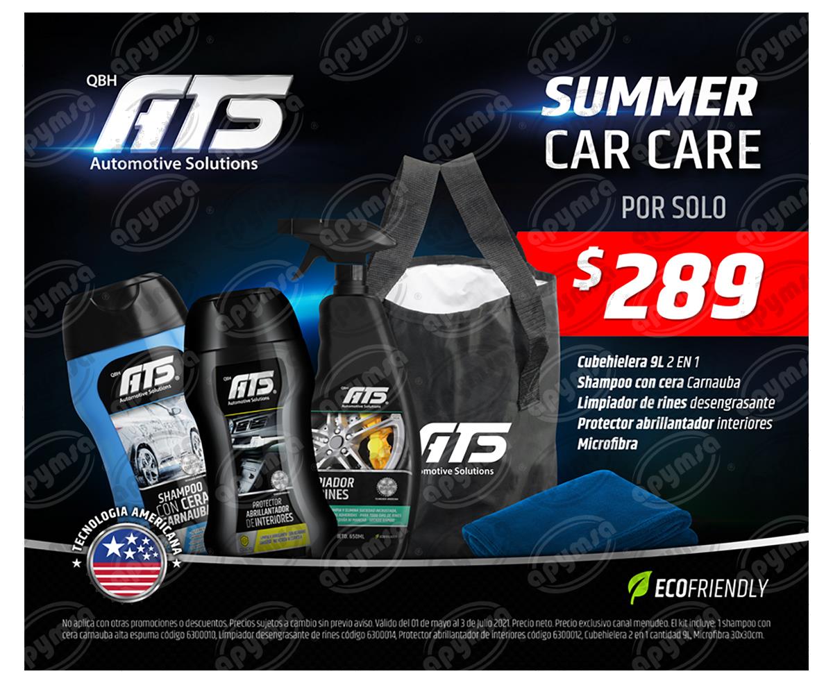 LONA PUBLICITARIO ATS CUBETA  2021 