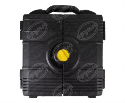 JUEGO DE HERRAMIENTA 150 PZ MILIMÉTRICAS STANLEY 97-543 